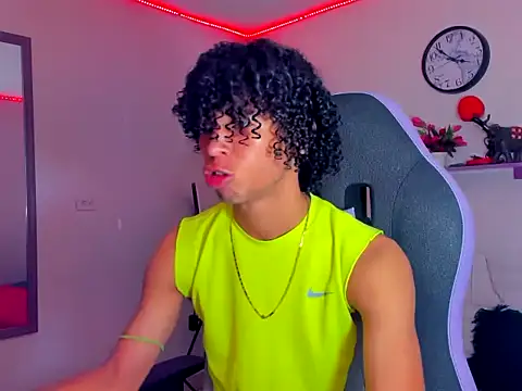 xion ez online show from September 28, 2025, 7:21 pm