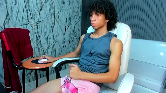 xion ez online show from February 5, 2026, 8:48 pm