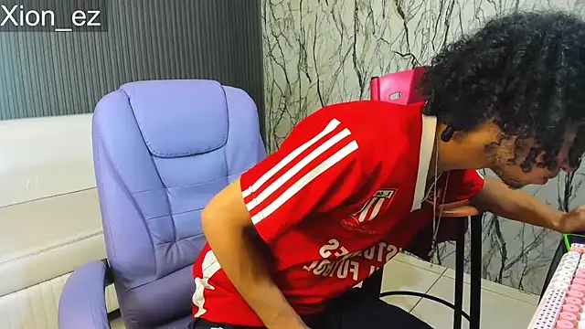 xion ez online show from June 3, 2026, 8:35 pm