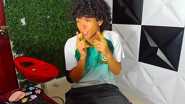 xion ez online show from October 22, 2025, 8:41 pm