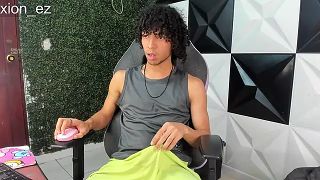 xion ez online show from May 9, 2026, 7:50 pm