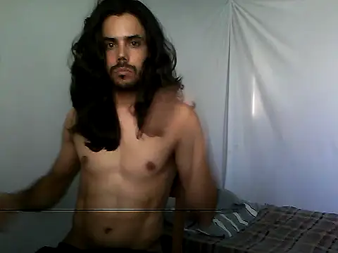 Jack Spermre online show from April 25, 2026, 5:32 pm