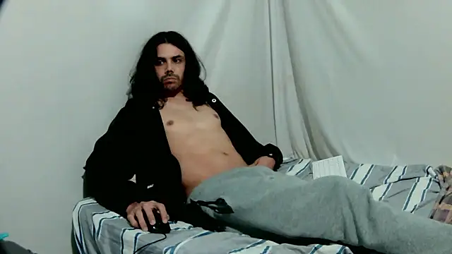 Jack Spermre online show from June 29, 2026, 3:46 am