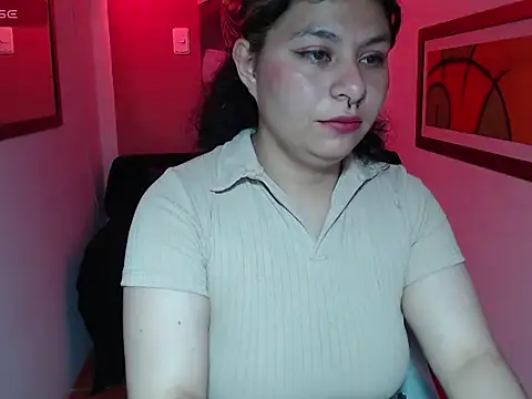 Fantassy Loverss online show from November 10, 2025, 7:19 pm