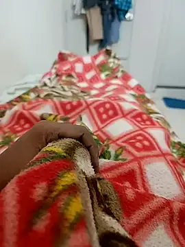 ramboram897 online show from December 4, 2025, 8:19 pm