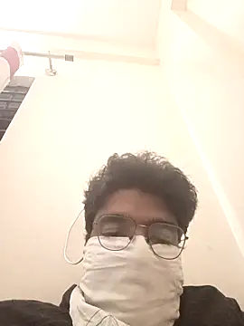 ramboram897 online show from September 26, 2025, 1:18 pm