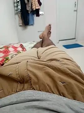 ramboram897 online show from September 27, 2025, 10:16 pm