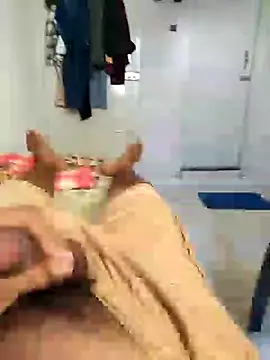 ramboram897 online show from September 25, 2025, 8:53 am