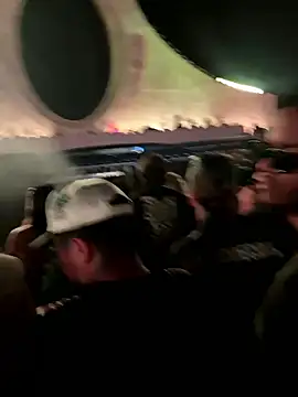 nychungdom online show from January 12, 2026, 8:43 am