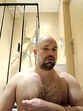 Snapshot of CristalDad chatting on October 8, 2025, 11:16 pm CristalDad online show from October 8, 2025, 11:16 pm