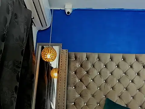 Kevinfox23cms online show from October 10, 2025, 10:05 am