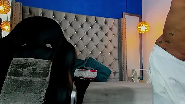 Kevinfox23cms online show from October 9, 2025, 8:04 am