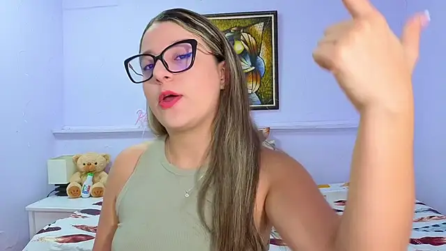 katiaa lovv online show from October 14, 2025, 11:55 am