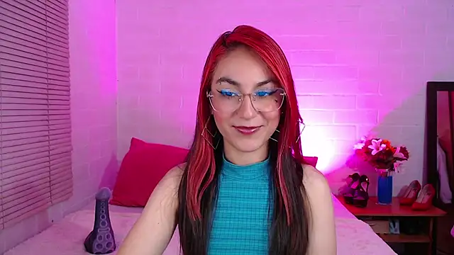 Amy66 online show from May 5, 2026, 7:55 am