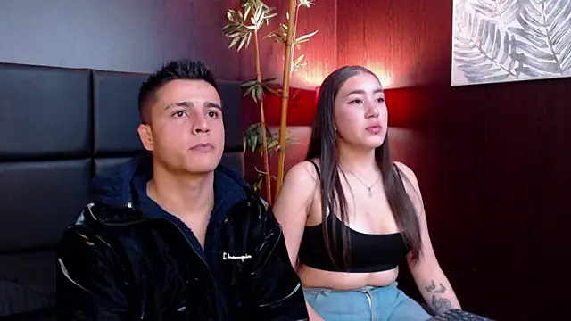 RiverXBlaze online show from October 1, 2025, 4:39 am