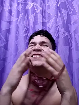 Snapshot of Aaron_Foxxx chatting on September 28, 2025, 12:50 am Aaron Foxxx online show from September 28, 2025, 12:50 am