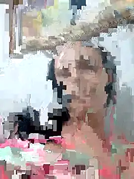 Crisribeiro online show from September 30, 2025, 12:49 am