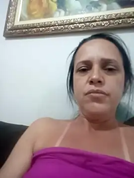 Crisribeiro online show from January 17, 2026, 2:15 am