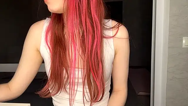 Snapshot of FawnDubler chatting on February 20, 2026, 7:49 pm FawnDubler online show from February 20, 2026, 7:49 pm