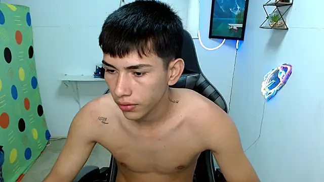 jero streamx online show from September 30, 2025, 2:06 am