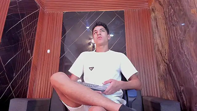 Stiben boy online show from December 5, 2025, 12:26 pm