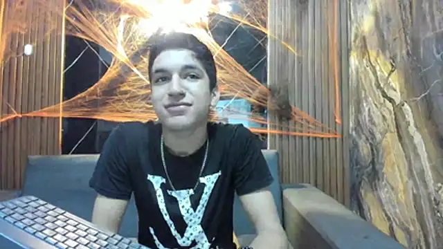 Stiben boy online show from October 27, 2025, 3:18 am