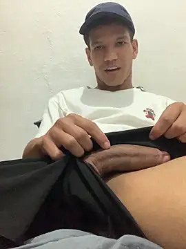 Baianinhosp online show from November 11, 2025, 6:58 pm