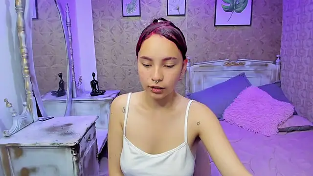 Megane whitte online show from January 10, 2026, 2:29 am