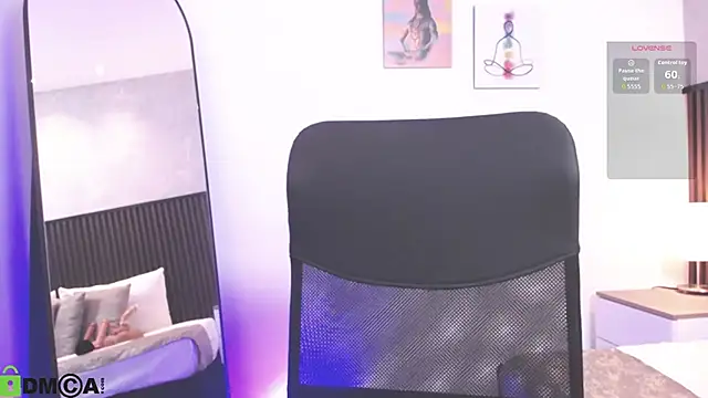 alahia mellers online show from October 5, 2025, 3:30 am