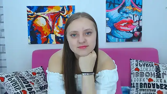 Snapshot of ArinaBelle chatting on October 10, 2025, 2:23 am ArinaBelle online show from October 10, 2025, 2:23 am