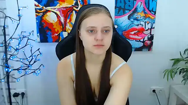 Snapshot of ArinaBelle chatting on November 7, 2025, 2:10 pm ArinaBelle online show from November 7, 2025, 2:10 pm