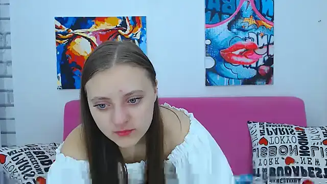 Snapshot of ArinaBelle chatting on October 13, 2025, 2:13 am ArinaBelle online show from October 13, 2025, 2:13 am