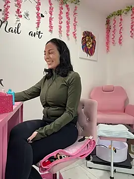 inkdmagz online show from March 31, 2026, 3:14 pm