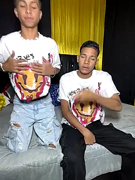 preston and slade online show from September 30, 2025, 3:01 am