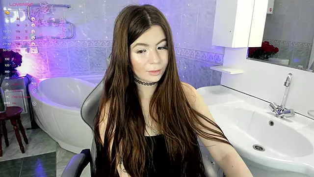 IamAdel online show from October 27, 2025, 3:40 am