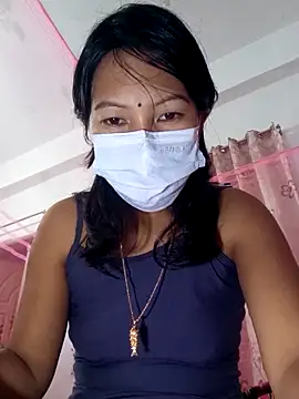 Snapshot of Chakma_Girl chatting on October 3, 2025, 5:25 pm Chakma Girl online show from October 3, 2025, 5:25 pm