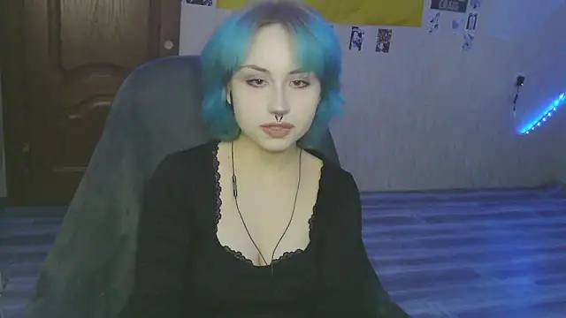 LeisaHopperstad online show from February 22, 2026, 2:19 pm