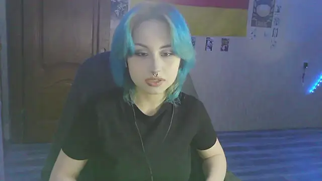 LeisaHopperstad online show from February 8, 2026, 2:15 pm