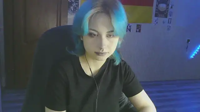 LeisaHopperstad online show from February 9, 2026, 2:15 pm