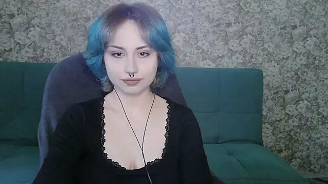 LeisaHopperstad online show from April 8, 2026, 2:40 pm