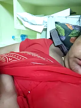 navyasree143 online show from February 28, 2026, 5:45 pm