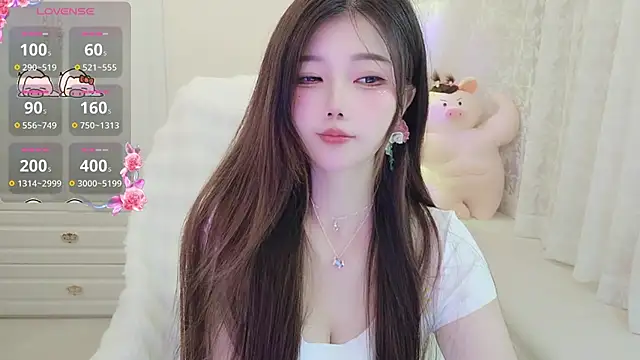 Coco-Di online show from February 8, 2026, 2:42 am