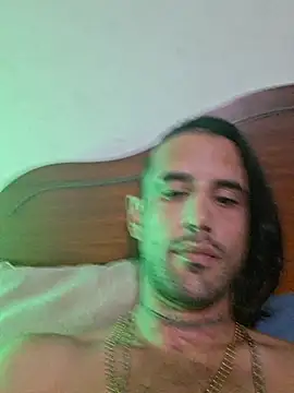 ElfoRey online show from March 3, 2026, 8:49 pm