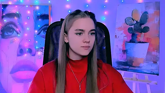 Snapshot of JuneWoods chatting on January 16, 2026, 8:29 am JuneWoods online show from January 16, 2026, 8:29 am