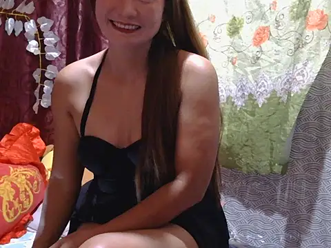 Kristinalui online show from October 24, 2025, 3:27 am