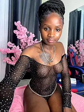 Lolo Queenn online show from October 16, 2025, 2:53 am