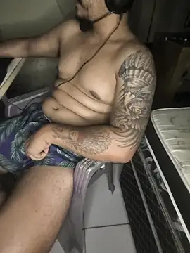 gtzmoreno online show from March 27, 2026, 5:27 am