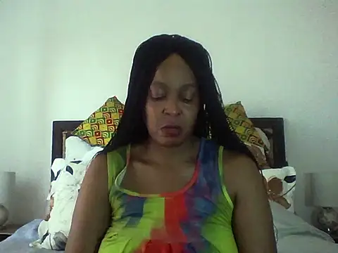 Blacksashaxx online show from September 26, 2025, 10:00 am