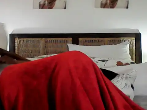 Blacksashaxx online show from January 11, 2026, 10:33 am