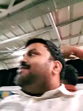 desiyouth94 online show from October 4, 2025, 2:40 pm